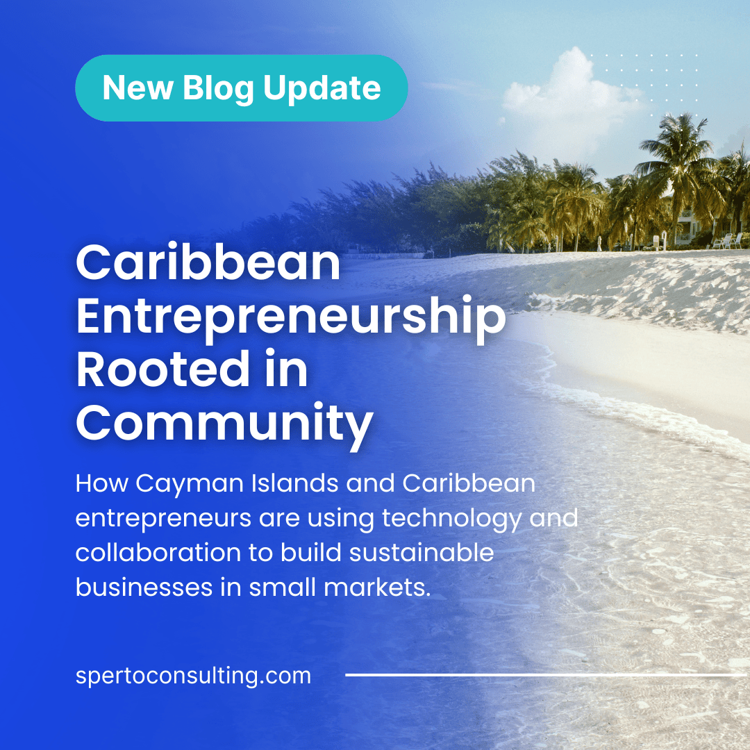 Changing the World the Caribbean Way: Innovation Rooted in Community